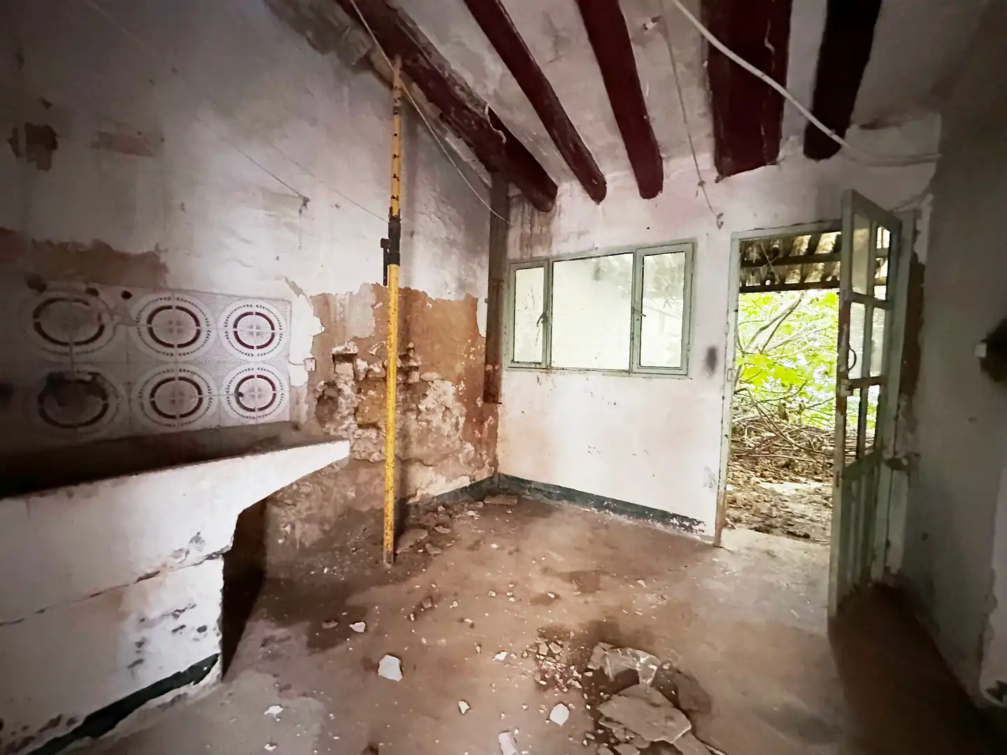 Casa adosada en venda en Campillos