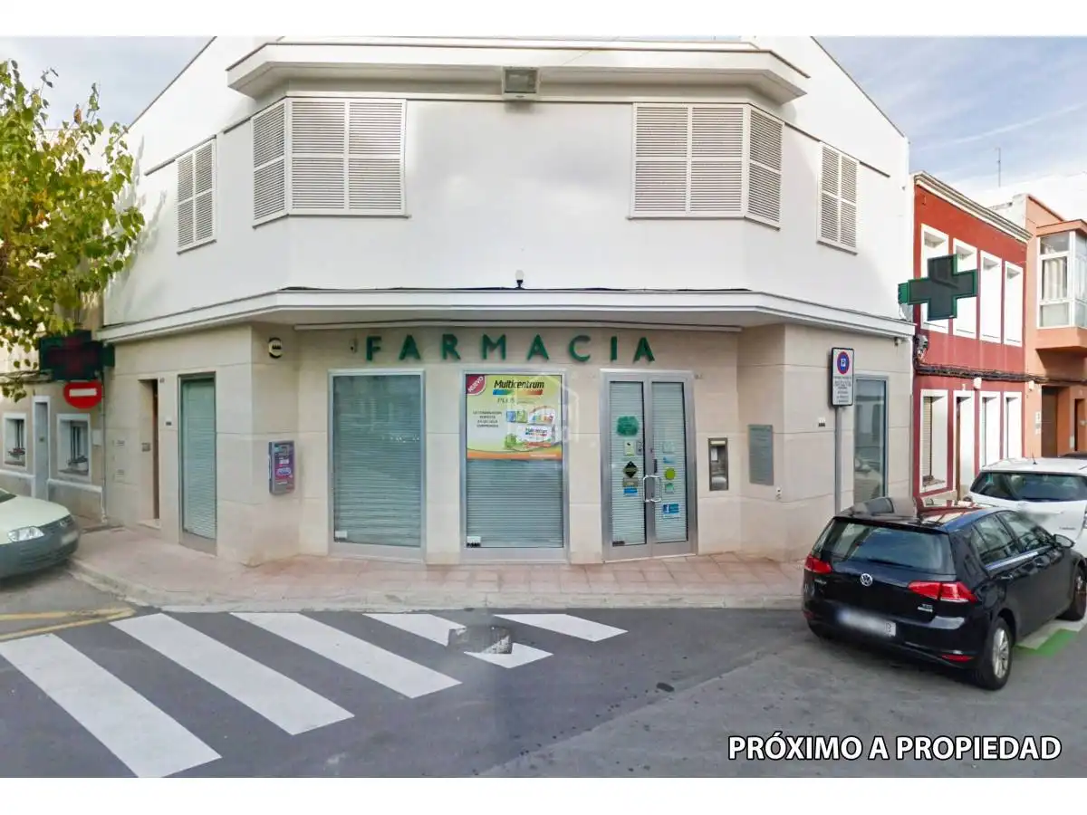 Apartament en venda a Avinguda Menorca - Sínia Costabella