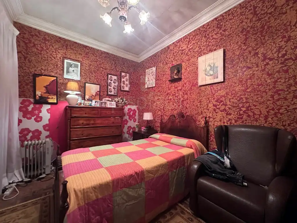 Bedroom of Houses for sale in Lugo
