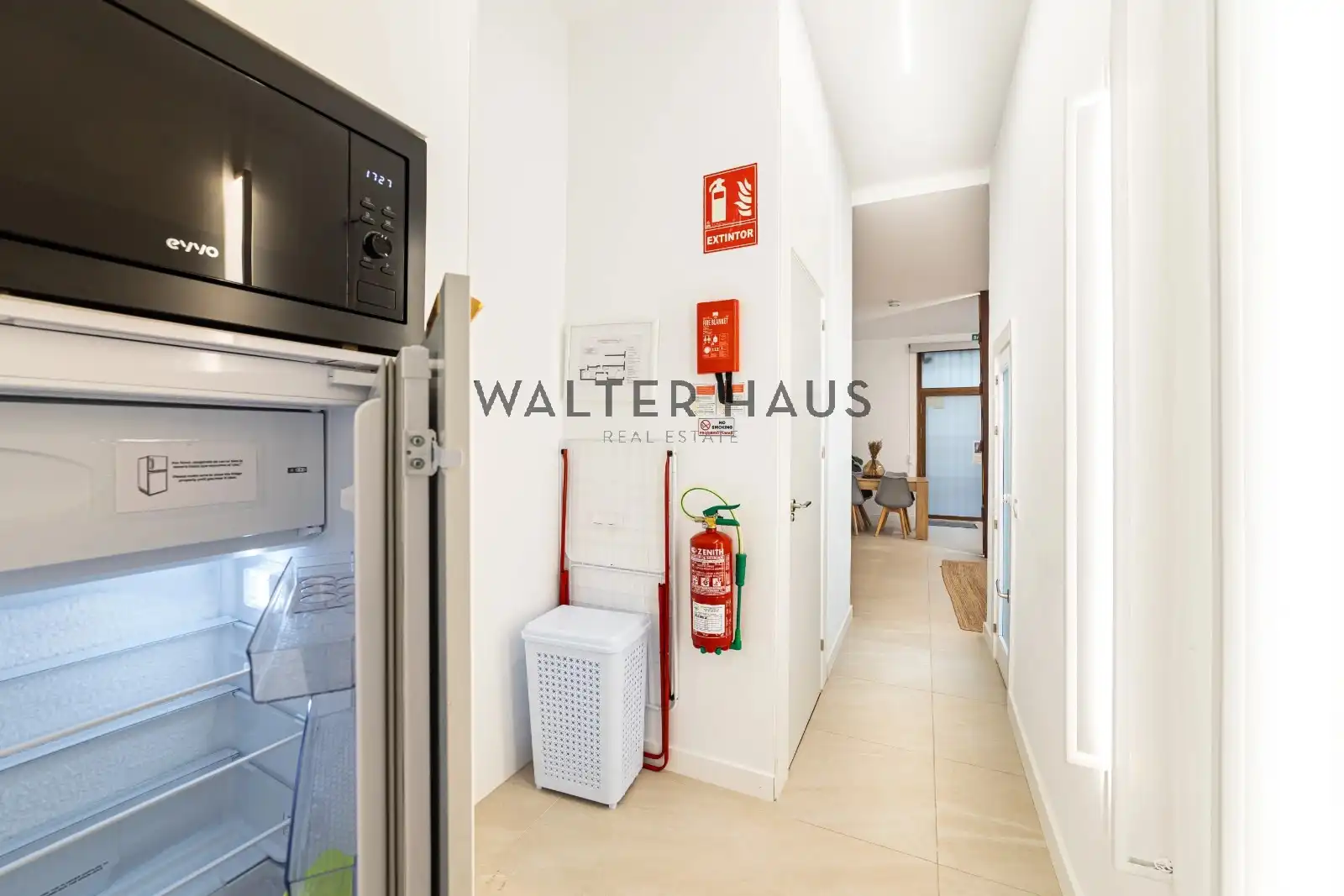 Flat with lift for sale in Calle de las Peñuelas, imagen 28