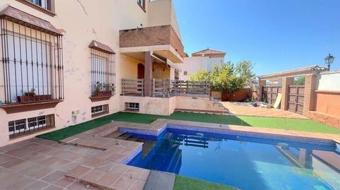 Foto 2 de Casa o xalet en venda a Calle Atenas, Atarfe, Granada