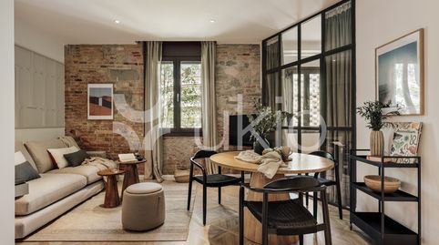 Foto 5 de Apartament de lloguer a Ronda de Sant Antoni, El Raval, Barcelona Capital