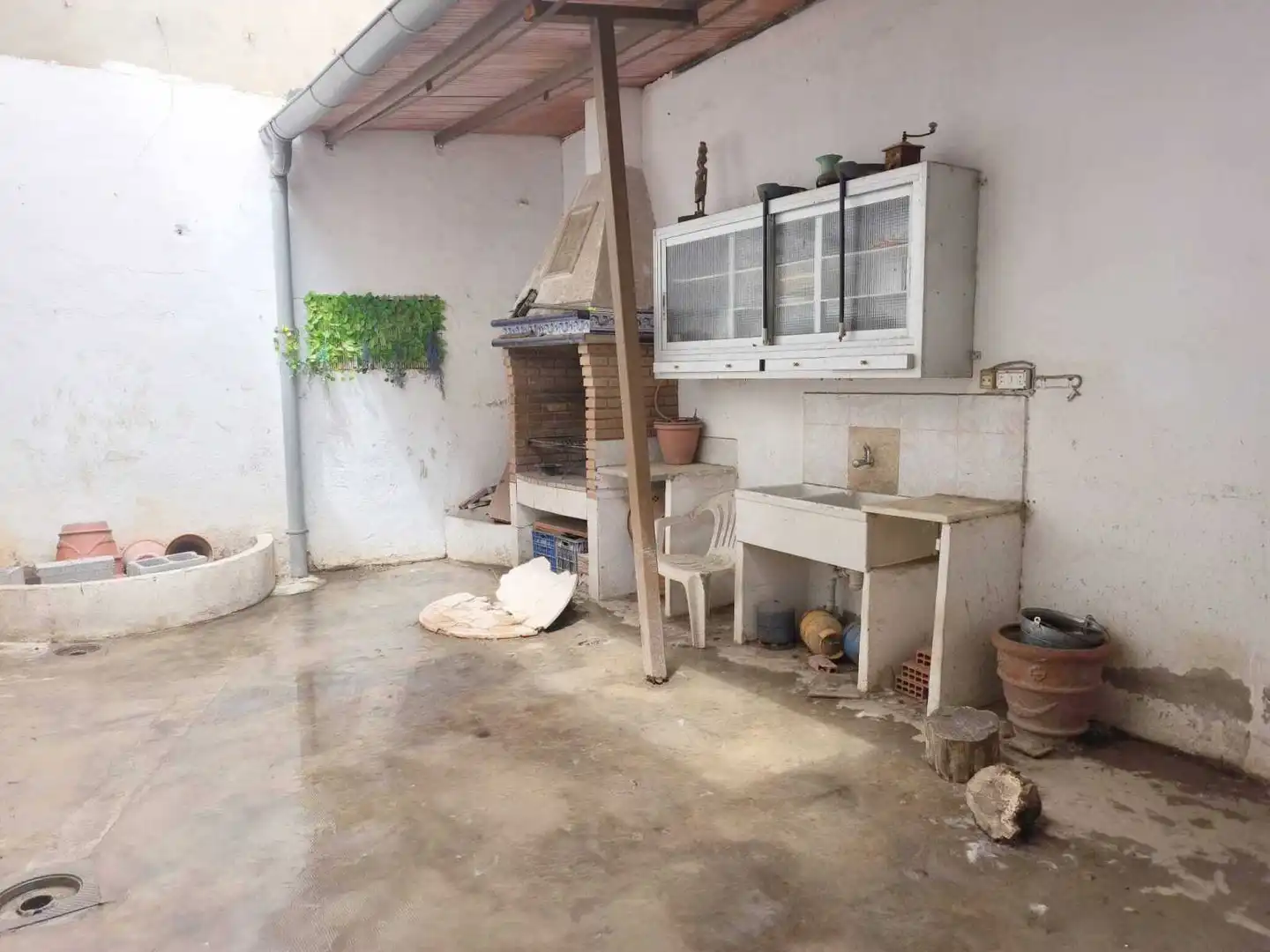Casa o xalet en venda en Fortaleny amb Terrassa