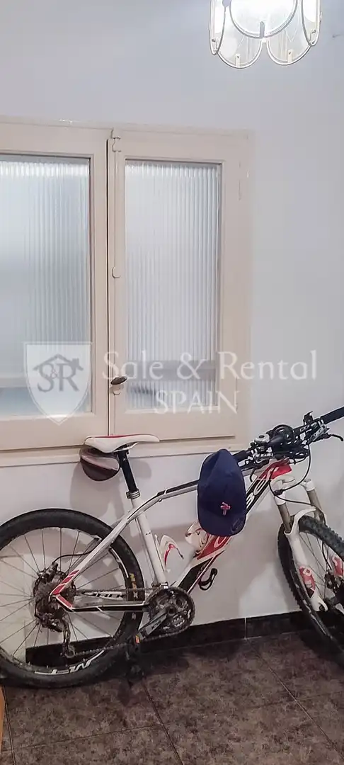 Piso en venta en Els Pavos