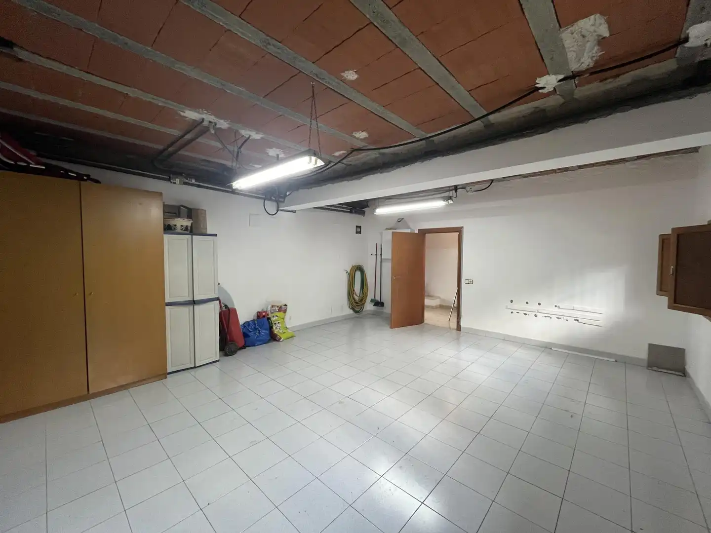 Chalet con jardín en venta en de l'Església, imagen 28
