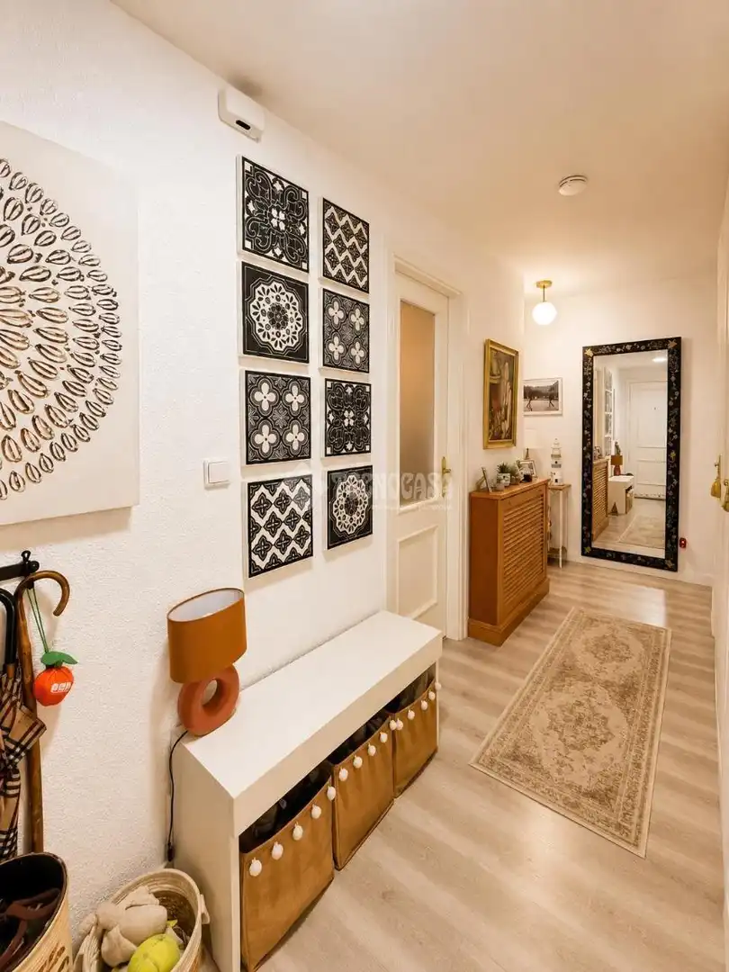 Flat for sale in Illescas  with Air Conditioner and Heating