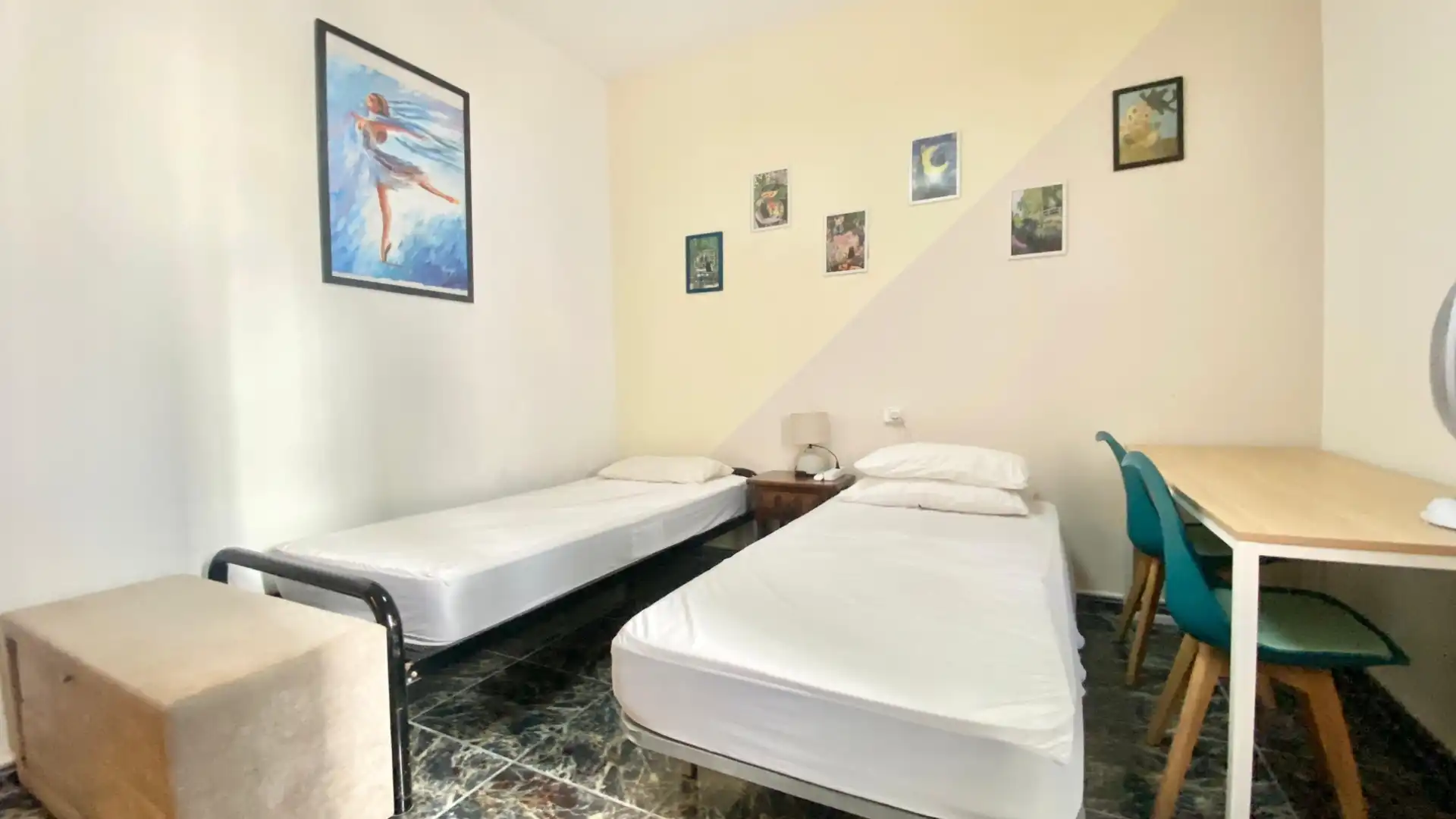 Maison avec piscine à louer à Cala de Finestrat, imagen 44