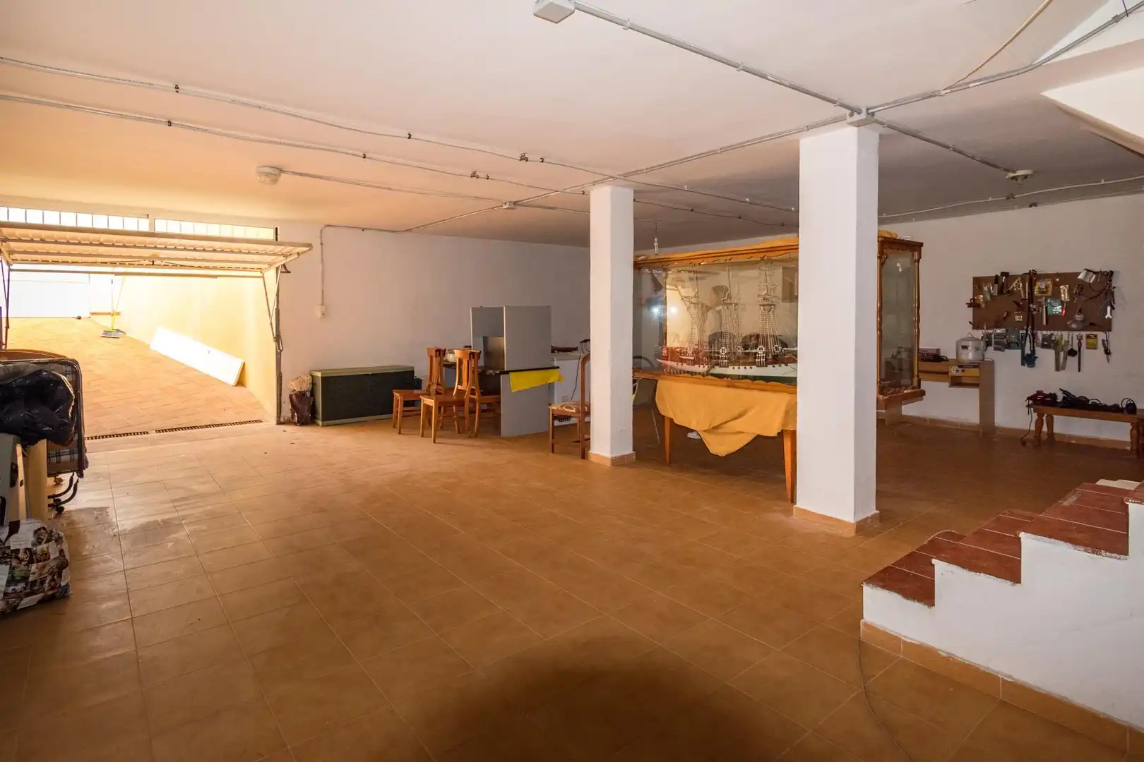Chalet con terraza en venta en Orihuela Costa, imagen 19