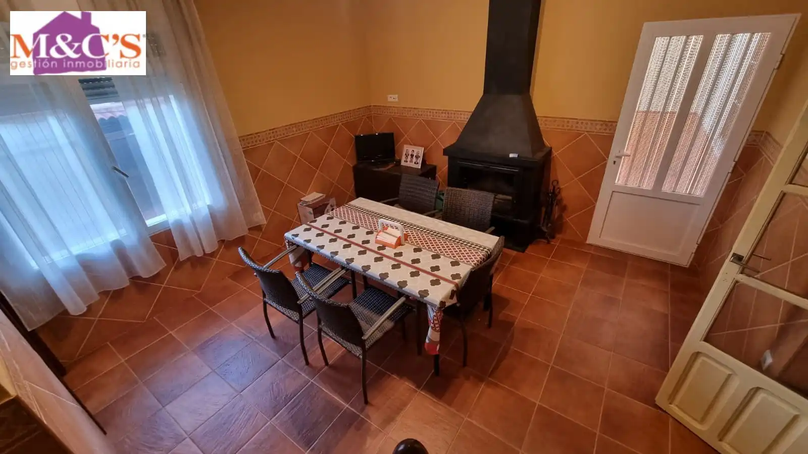 House for sale in Hinojosas de Calatrava, imagen 26