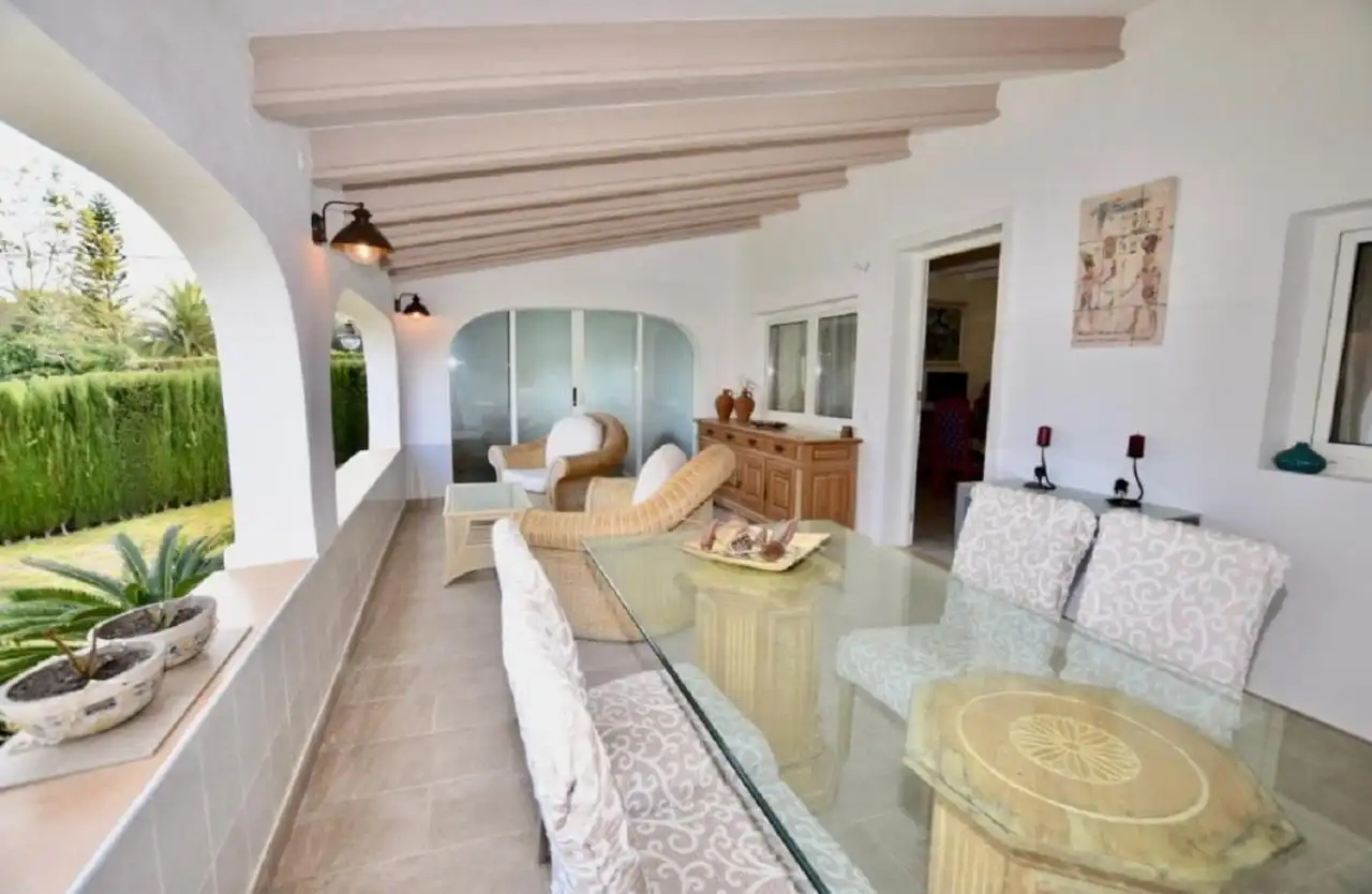 Casa con balcón en venta en Cap Martí - El Tossalet - Pinomar, imagen 29