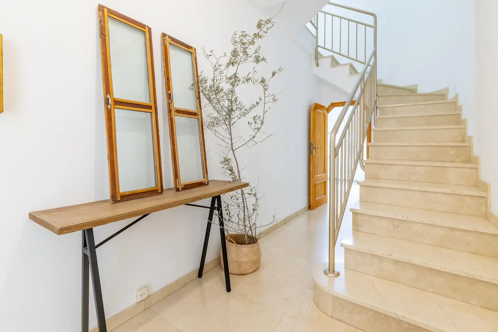 Casa adosada en venta en Xàtiva con Aire acondicionado, Terraza y Trastero