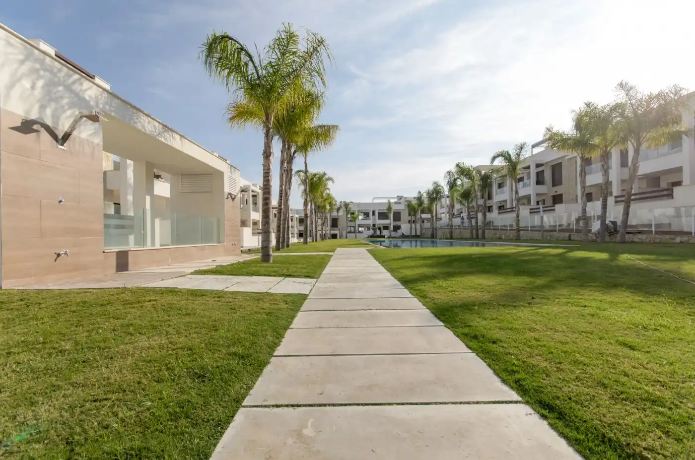 Bungalow con piscina en venta en Los Balcones - Los Altos, imagen 30