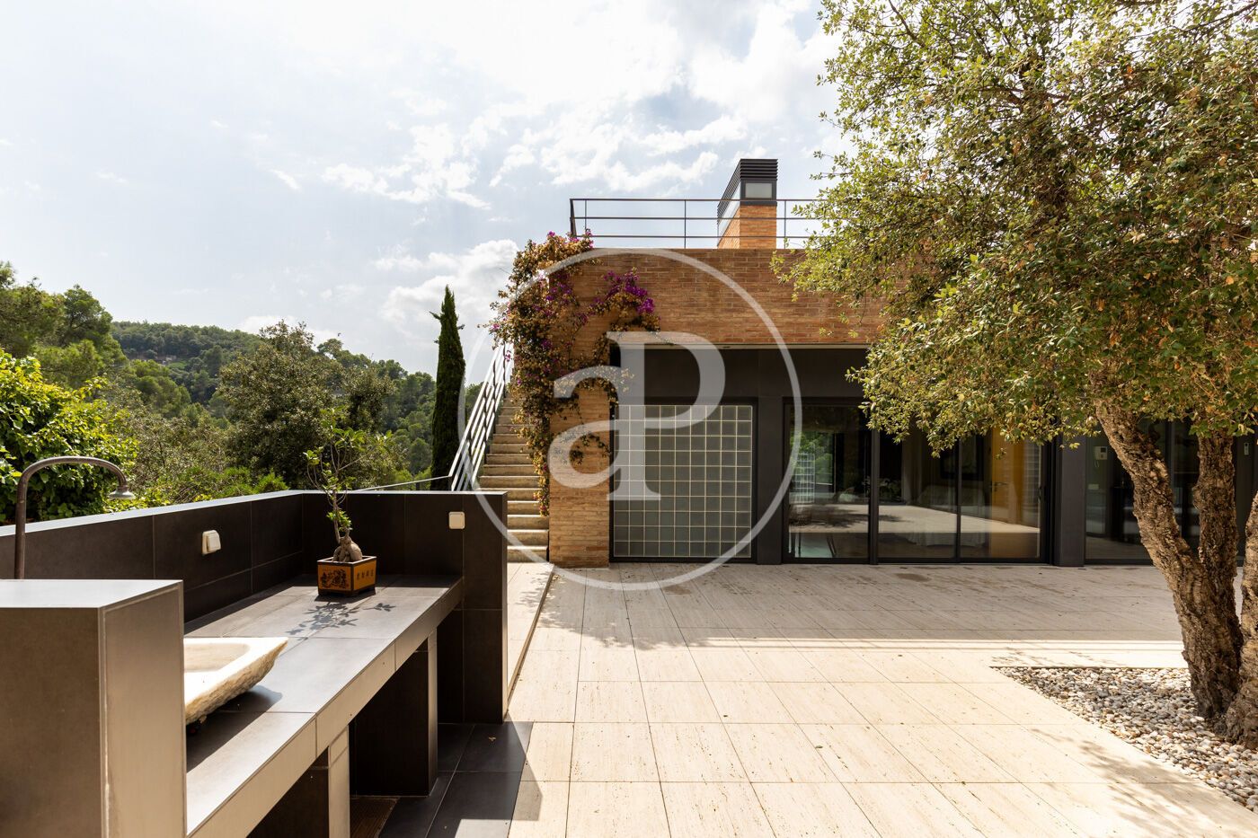 Casa o xalet en venda a La Floresta