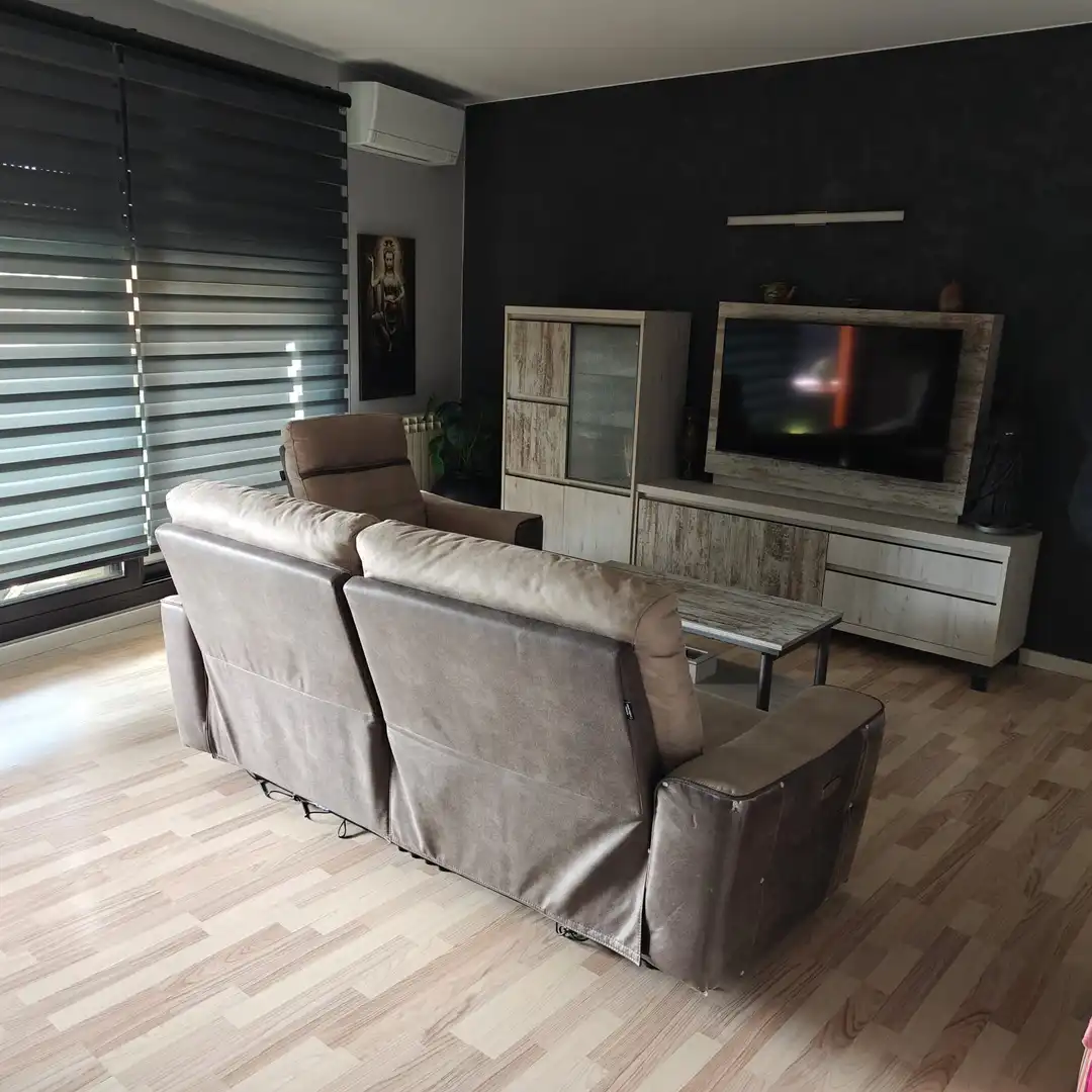 Wohnung mit Garten zum Verkauf in La Balconada - Cal Gravat, imagen 5