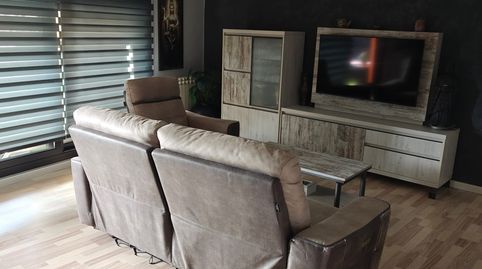 Foto 4 de Piso en venta en La Balconada - Cal Gravat, Manresa