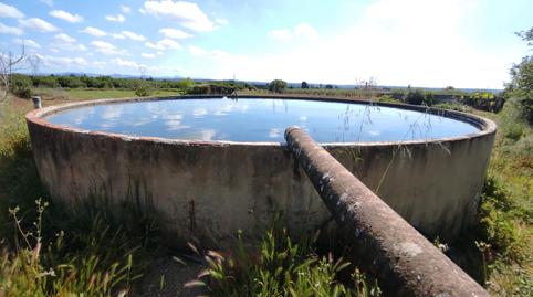 Foto 2 de Terreno en venta en Avinguda Camí de Reus, 1, El Morell, Tarragona