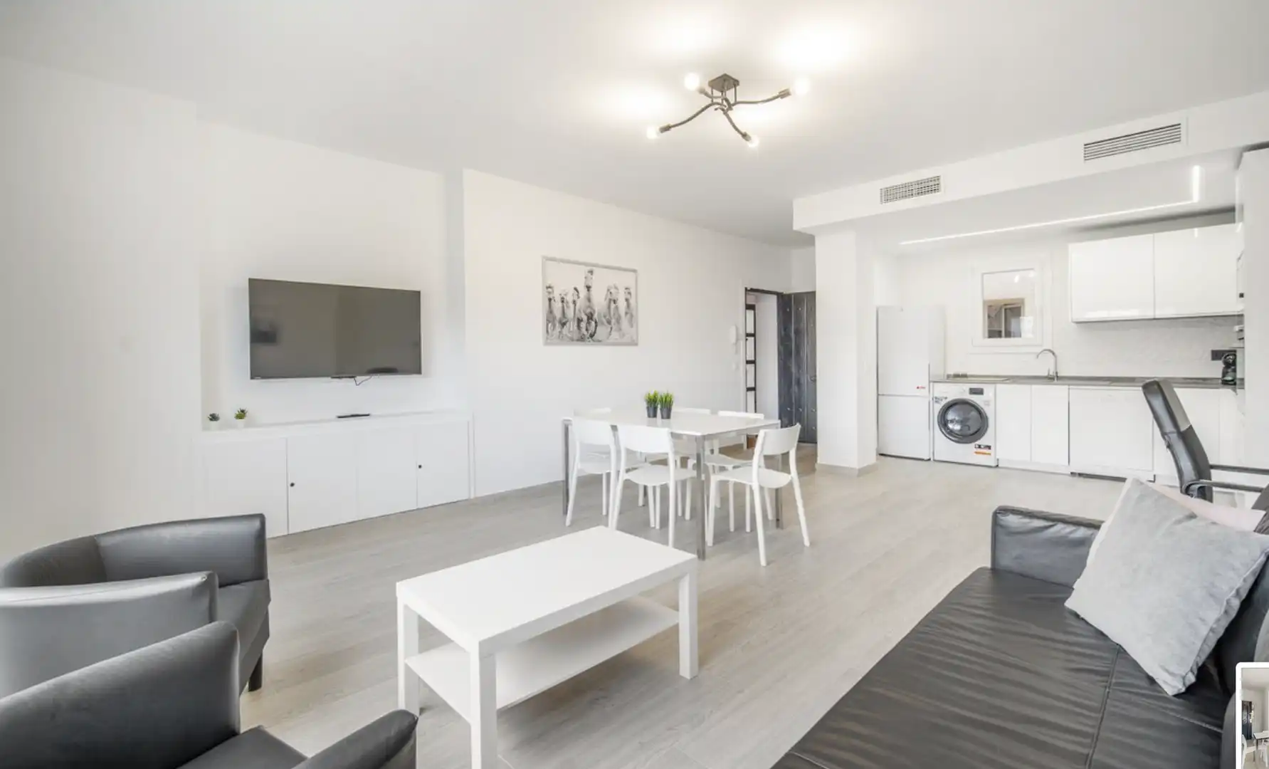 Apartment for sale in Nueva Andalucía, imagen 5