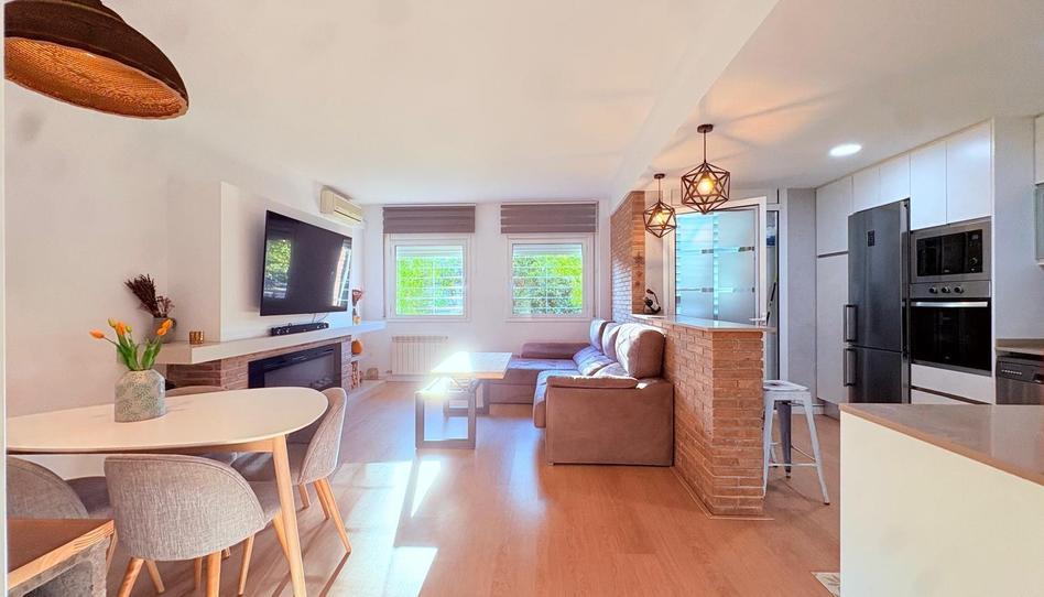 Photo 1 of Planta baja for sale in Can Llong, Barcelona