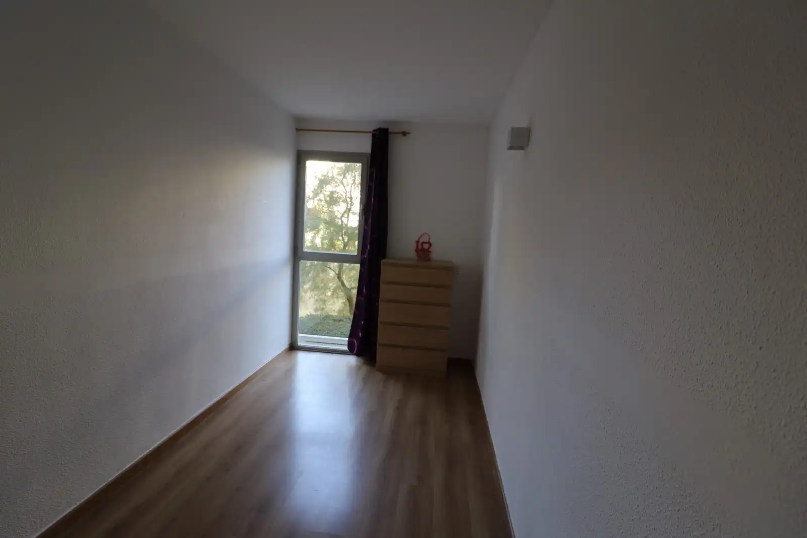 Habitación de Piso de alquiler en  Palma de Mallorca con Aire acondicionado, Parquet y Terraza