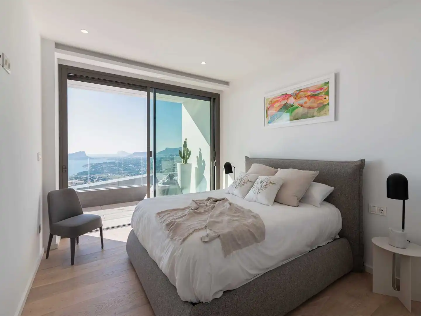 Chalet con piscina en venta en Calle Calle Pp Cds Jazmines, imagen 4