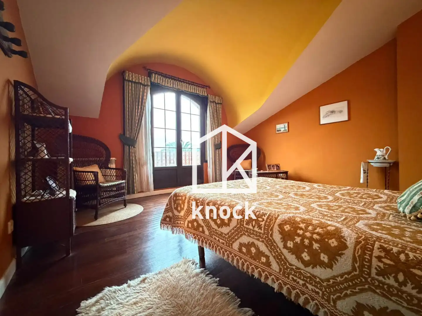 Casa amb jardí en venda a Argüero - AL CABRITON 209, imagen 25