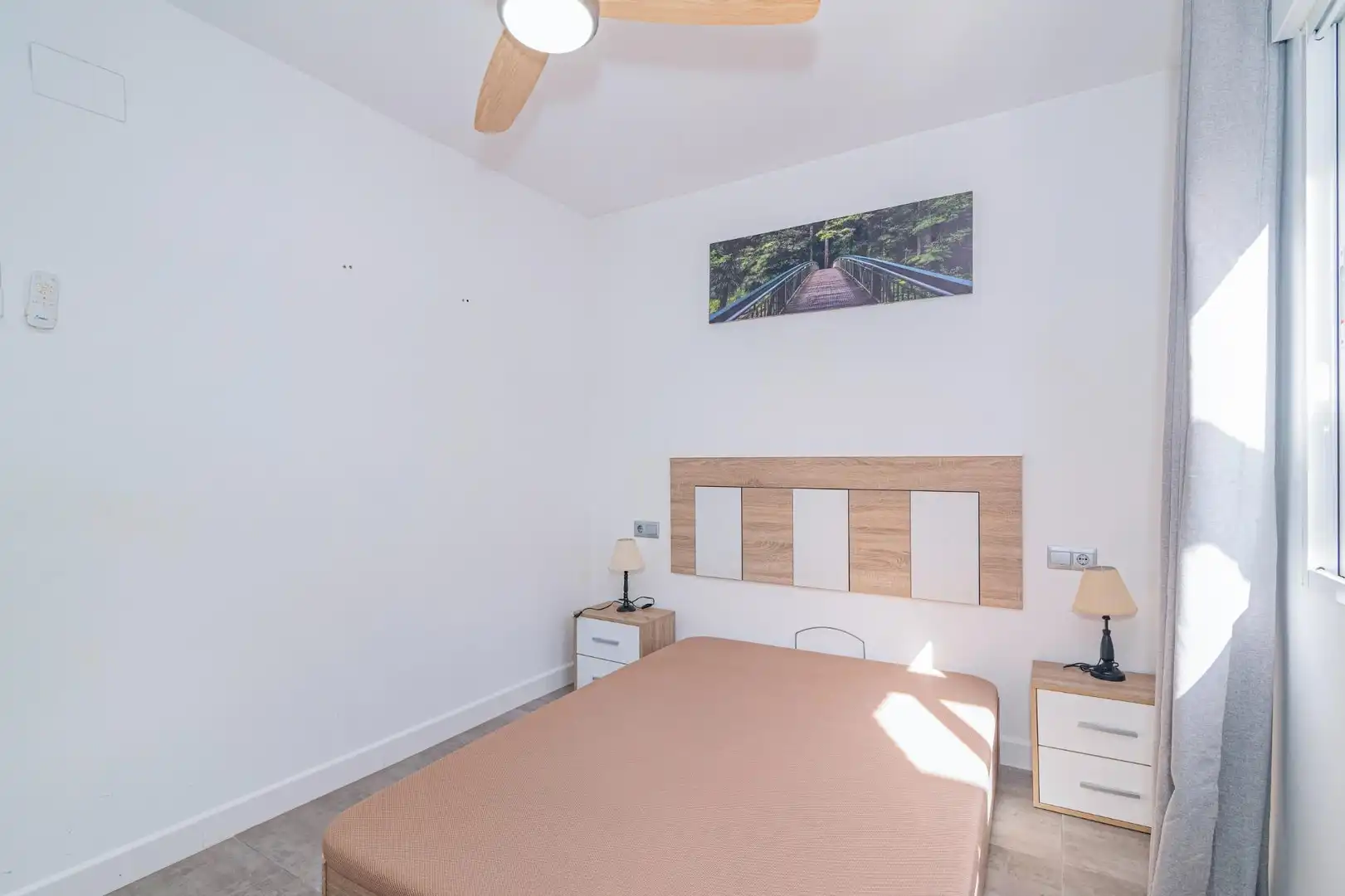 Penthouse mit Terrasse zum Verkauf in Chana, imagen 16