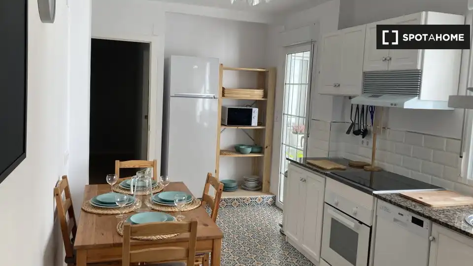 Room in Mercado