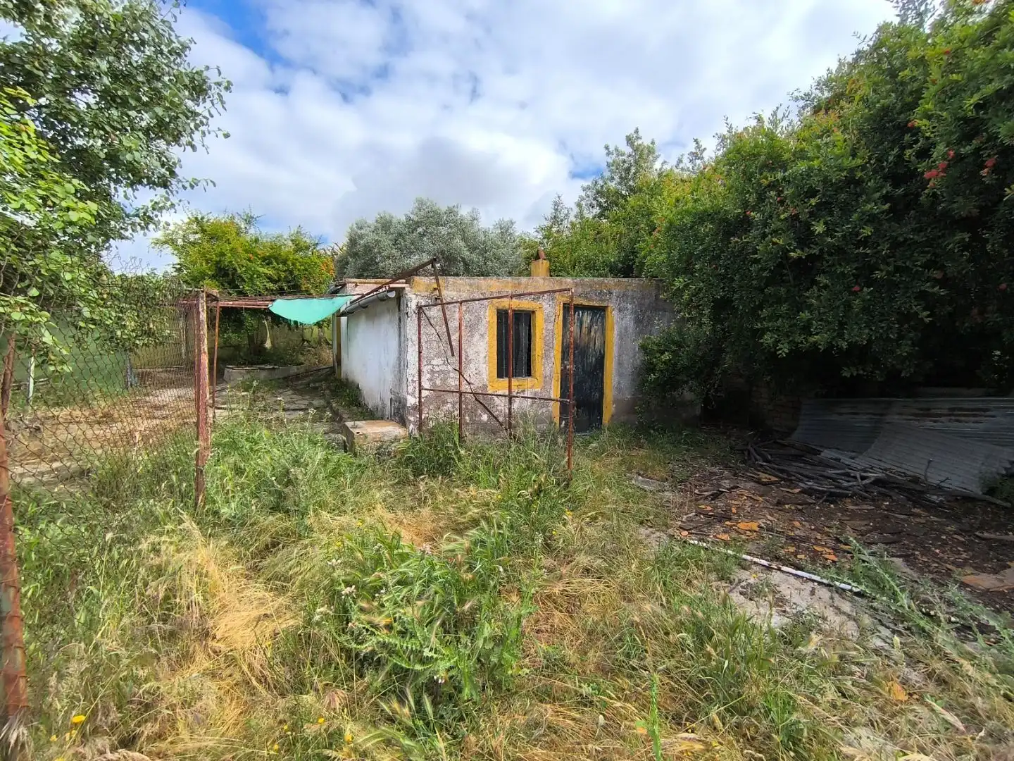 Terreno residencial en venta en Huertas 2, imagen 4