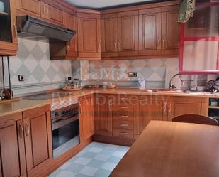 Kitchen of House or chalet for sale in  Albacete Capital