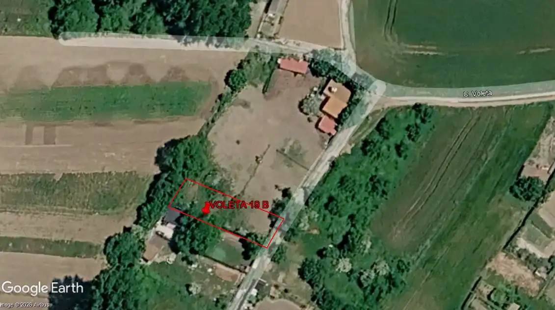 Terreni e lotti in vendita a Calle Voleta 19B