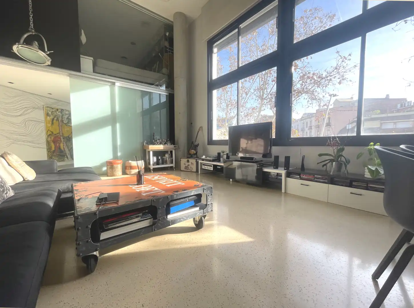Duplex avec jardin à vendre à Carrer del Doctor Trueta, imagen 9