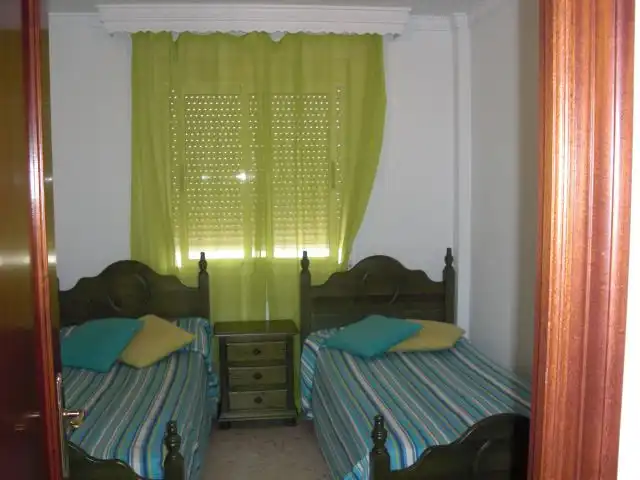 Casa o chalet de alquiler en Vejer