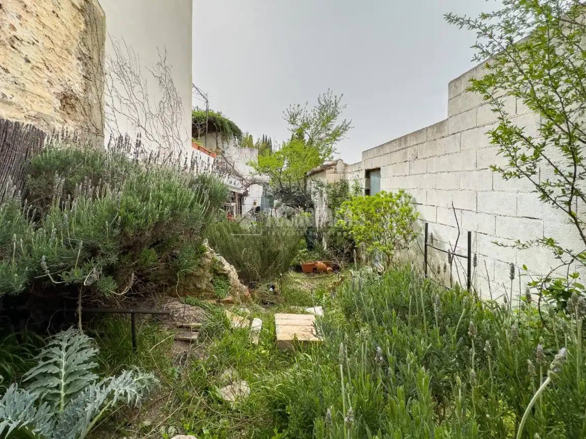 Garden of Residential for sale in Granada