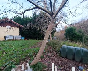 Garten von Grundstücke zum verkauf in Aretxabaleta