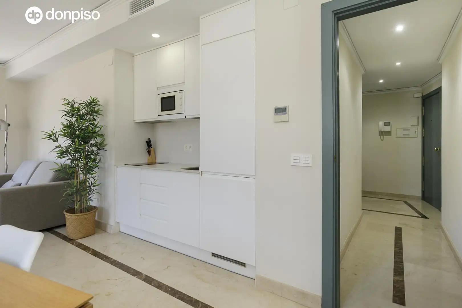 Apartament amb ascensor en venda a Calle Gran Vía de Colón #46 4º, imagen 5