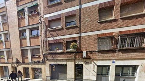 Foto 4 de Piso en venta en El Coll, Barcelona Capital