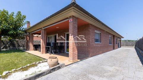 Photo 3 of House or chalet for sale in Calle Pi, Gurb, Barcelona