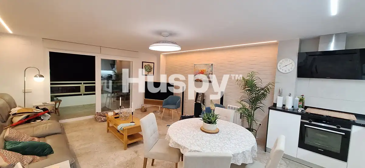 Wohnung mit Terrasse zum Verkauf in Avinguda Alacant, imagen 14