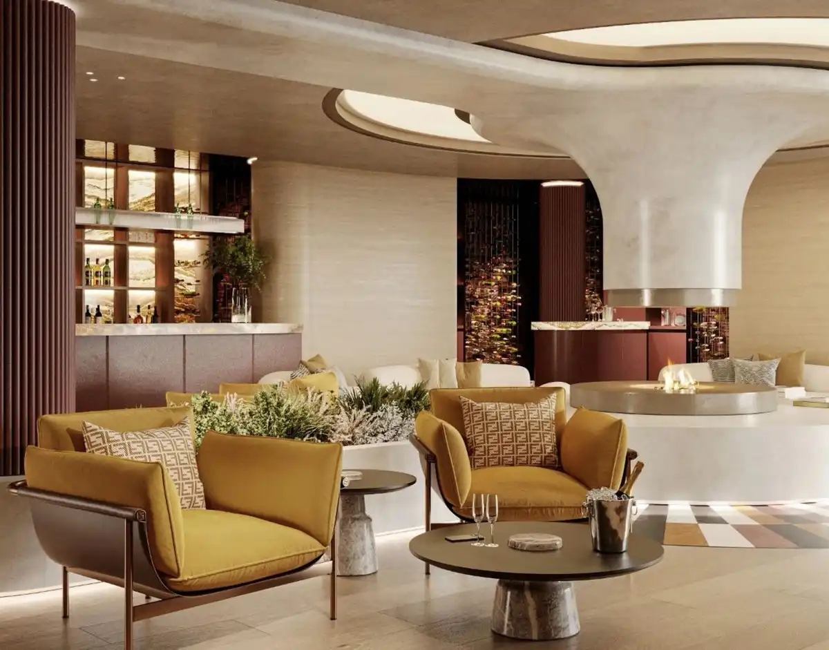 Living room of Ground floor for sale in Marbella  with Air Conditioner, Terrace and Sauna