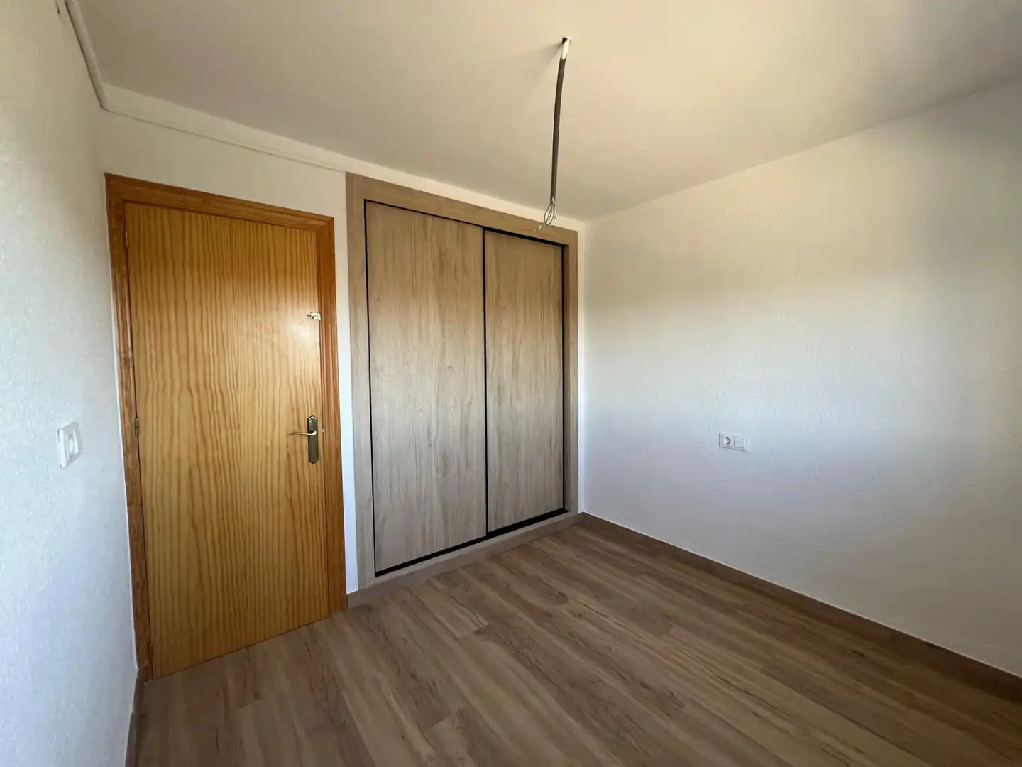 Bedroom of Apartments for sale in Mazarrón  with Air Conditioner, Storage room and Balcony
