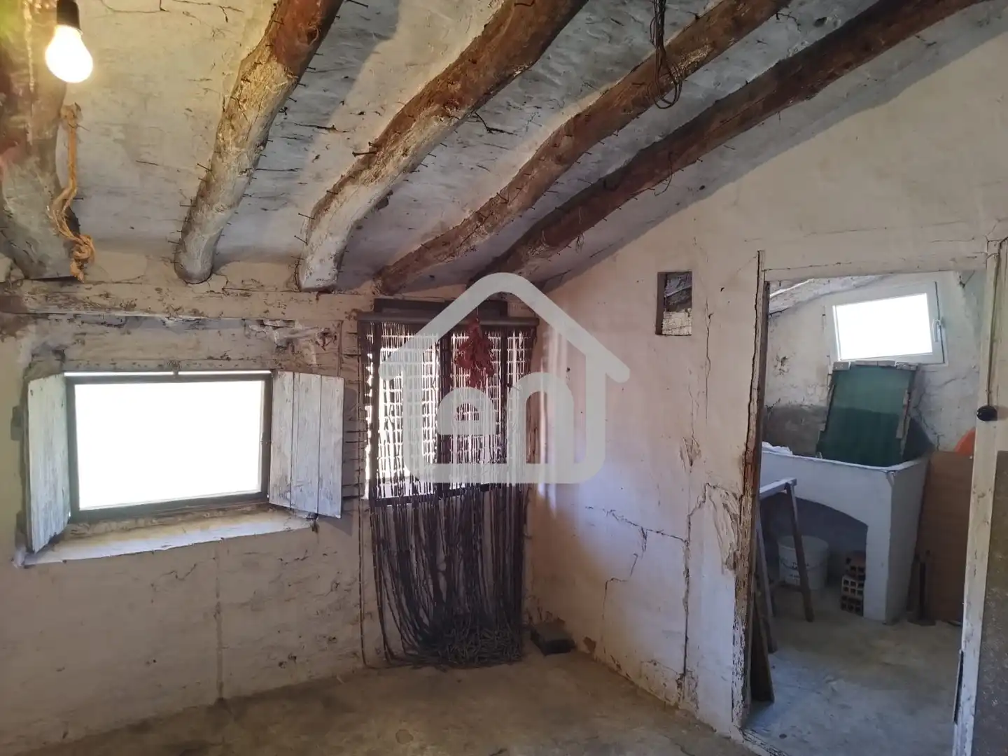 Casa o xalet en venda en Requena amb Calefacció