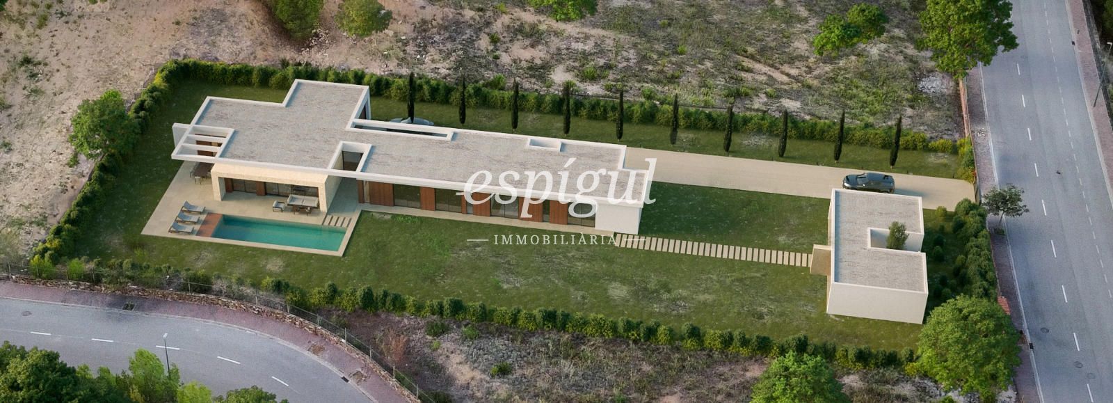 Casa o xalet en venda en Sant Esteve Sesrovires amb Aire condicionat, Calefacció i Jardí privat