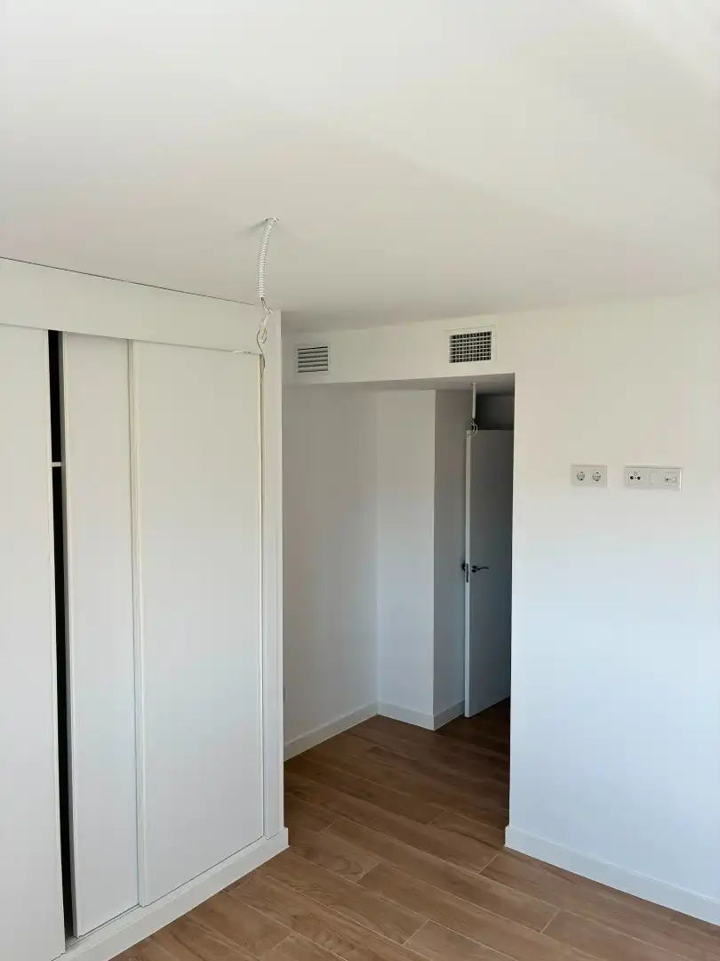 Flat for sale in Badajoz  with Air Conditioner, Heating and Storage room