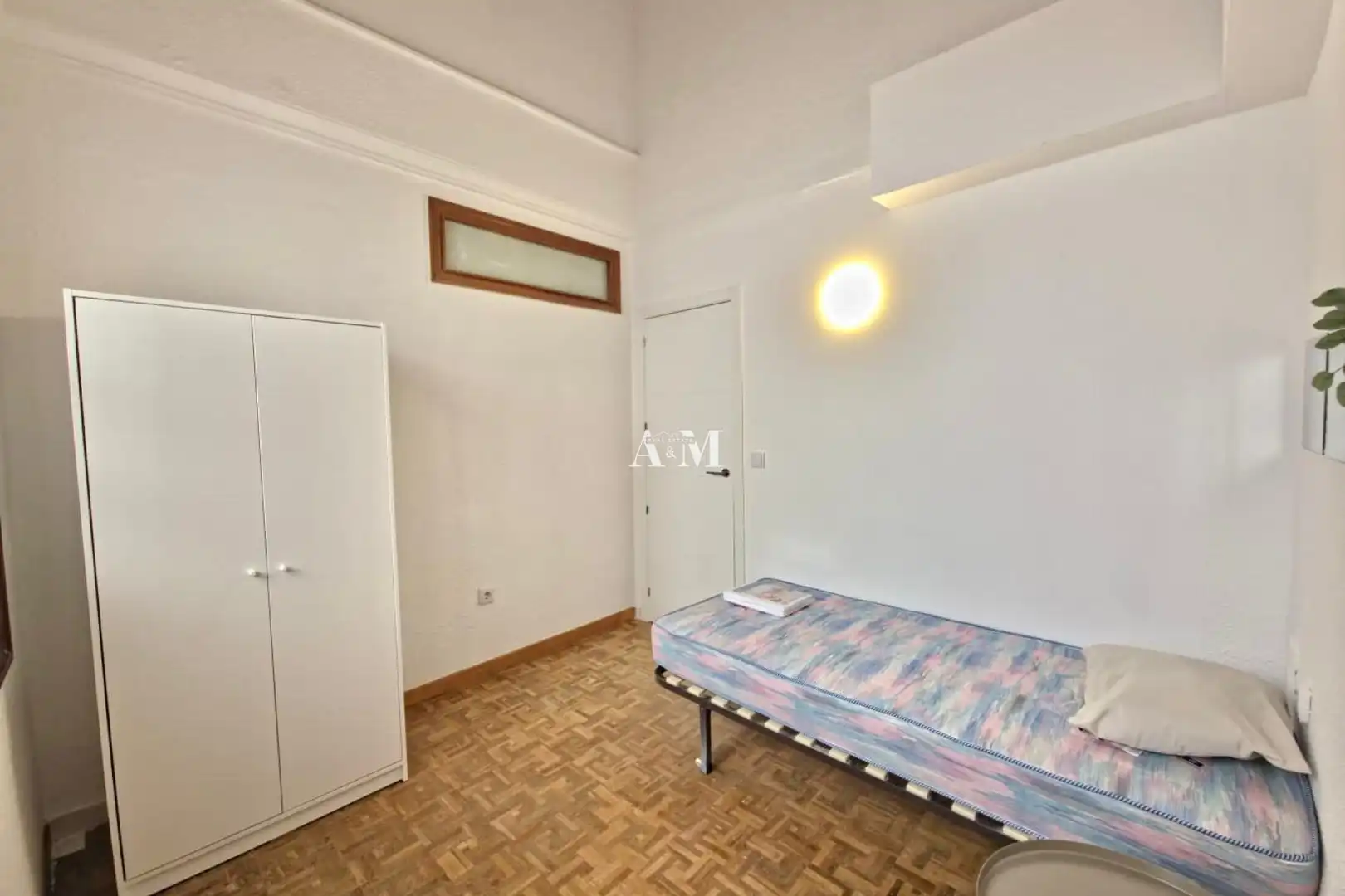 Habitación de Ático de alquiler en Callosa de Segura con Calefacción, Amueblado y TV