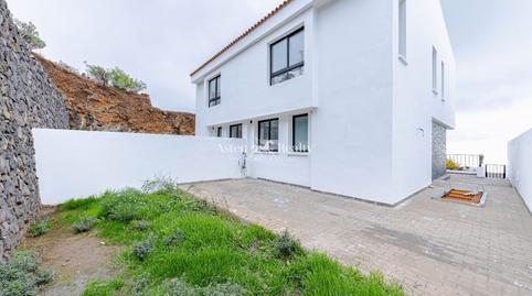 Foto 3 de Casa adosada en venda a Real, Vilaflor de Chasna, Santa Cruz de Tenerife