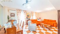 Living room of Flat for sale in Valdemoro  with Air Conditioner, Heating and Private garden