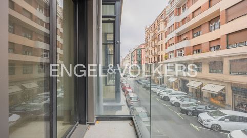Photo 5 of Flat for rent in Ensanche - Moyua - Diputación, Bilbao