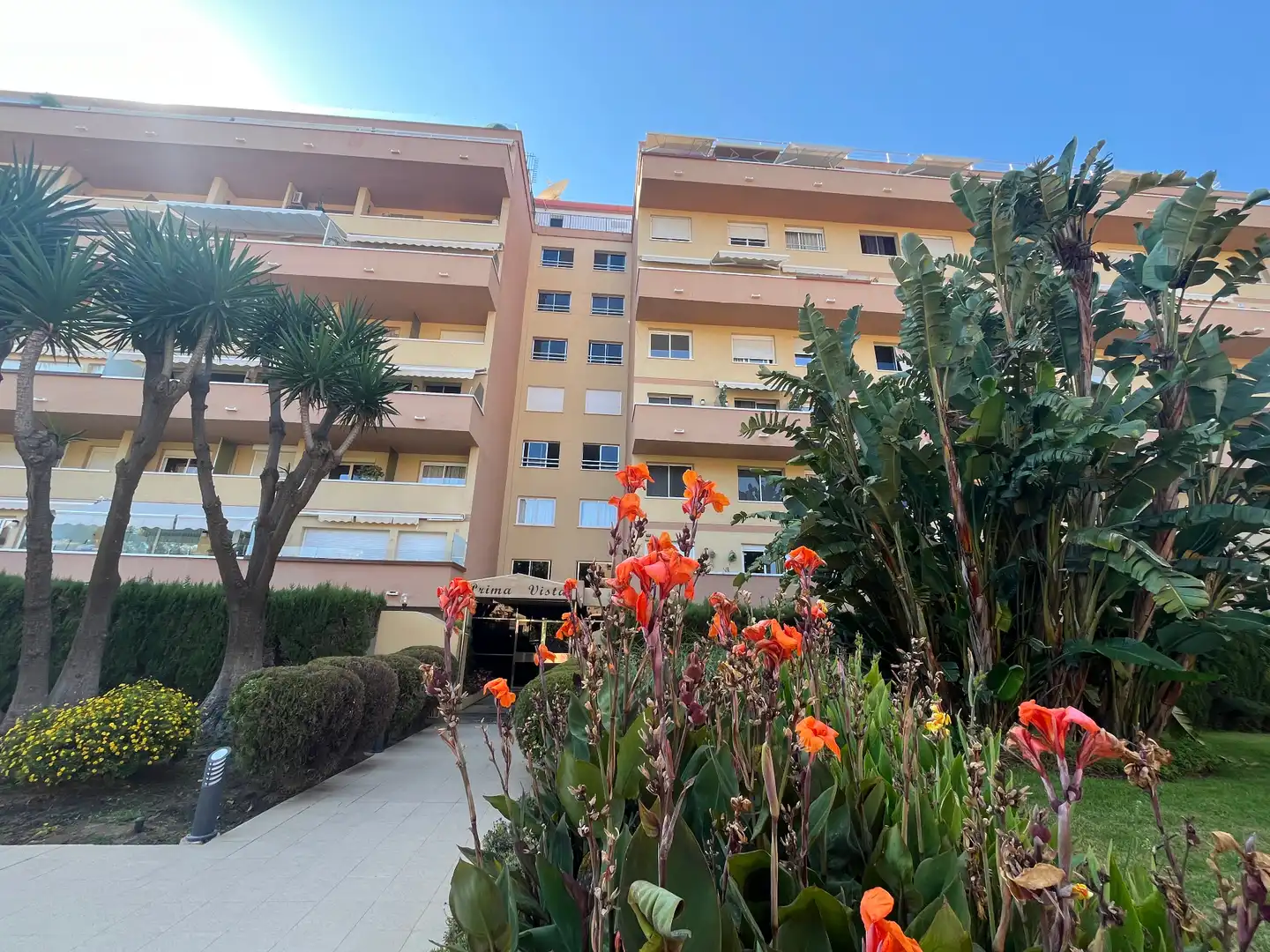 Dúplex amb piscina de lloguer a Calle del Faísán 11, imagen 28