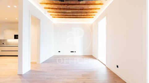 Foto 5 von Büro zur Miete in Carrer de València, Dreta de l'Eixample, Barcelona Capital