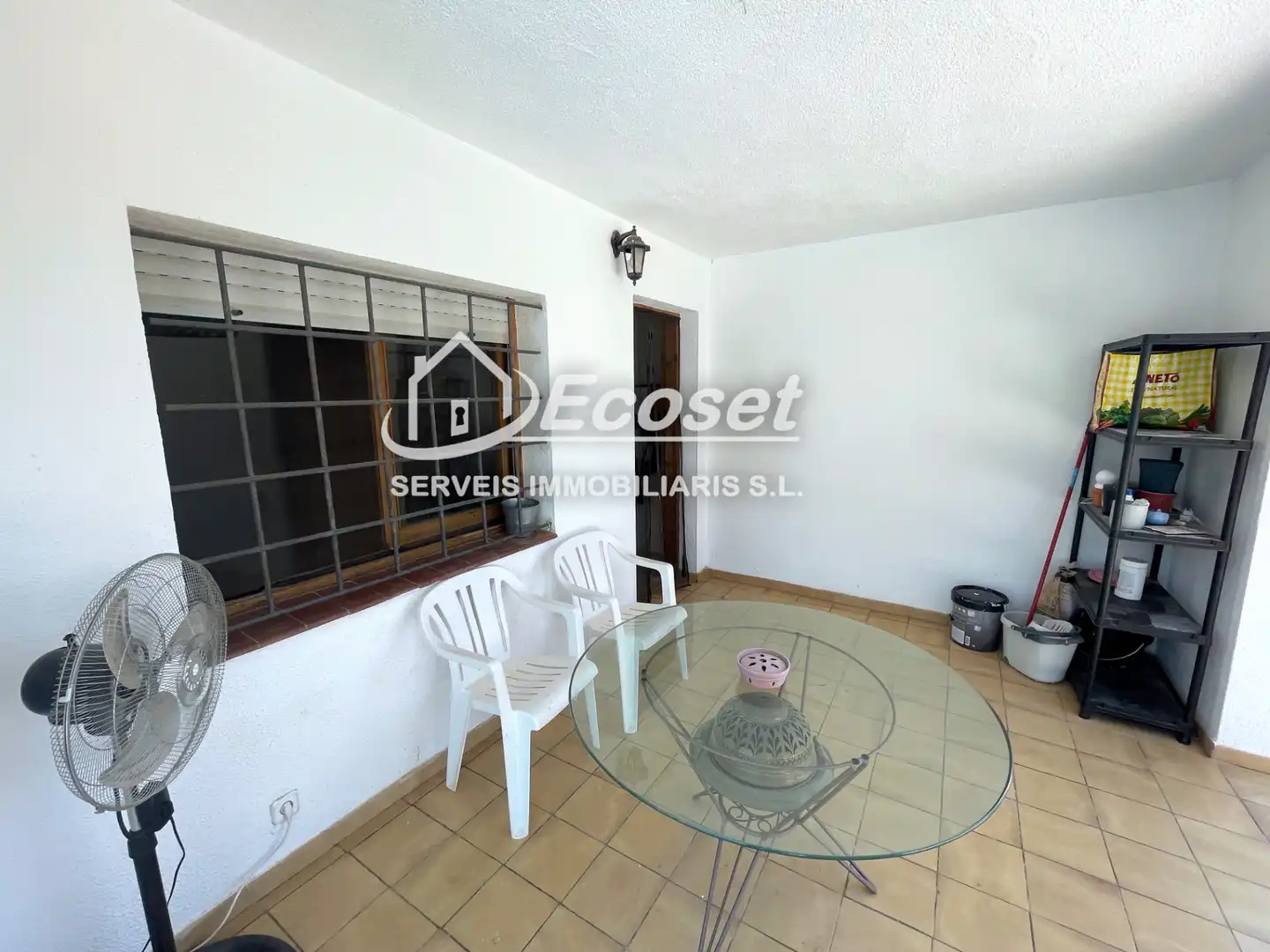 Casa o chalet en venta en Vallirana con Calefacción, Jardín privado y Terraza